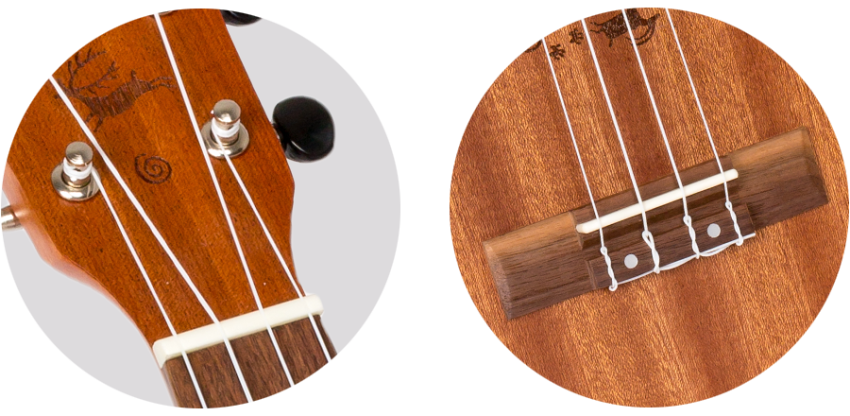 Укулеле тенор Flight NUT310