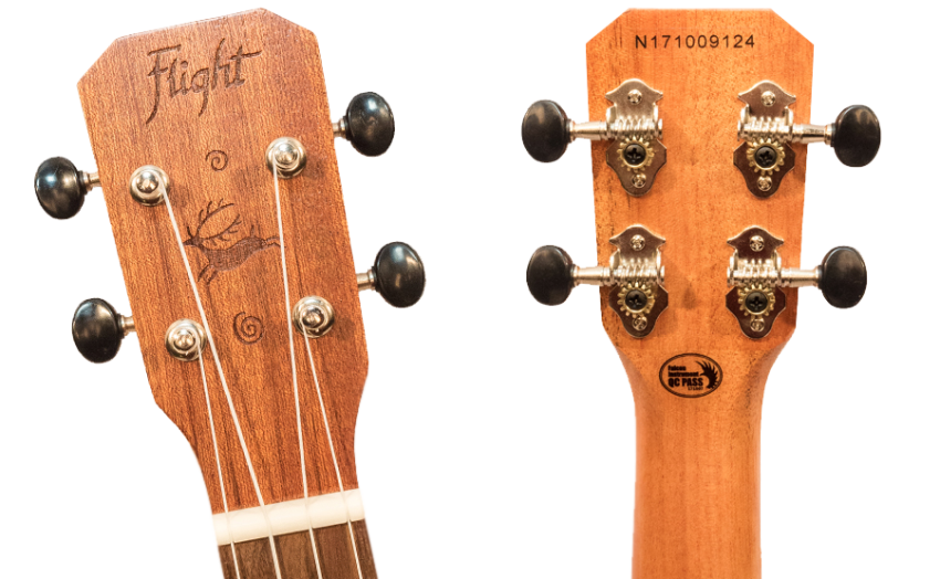 Укулеле тенор Flight NUT310