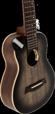 Електроакустична укулеле FLIGHT PETER MOSS SIGNATURE EQ-A CONCERT