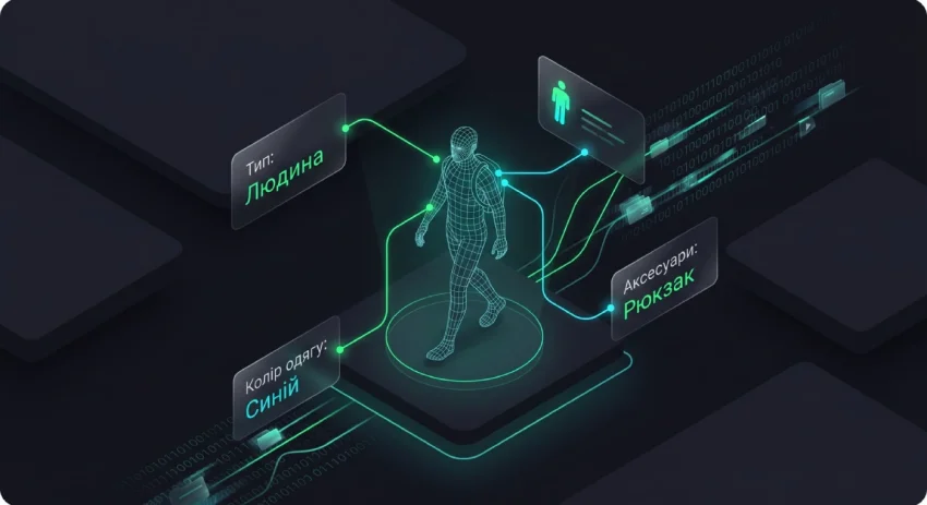 Реновація та еволюція: Dahua переносить великий AI у камери 3ххх та 7ххх серій