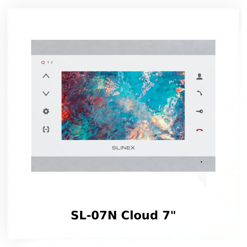 Огляд екосистеми Slinex Cloud: Еволюція контролю доступу